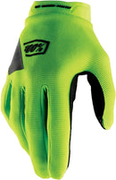 100% Women's Ridecamp Off Road Gloves