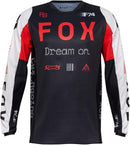 Fox Racing 180 Race Spec Adult Moto Gear Set - Pant and Jersey Combo