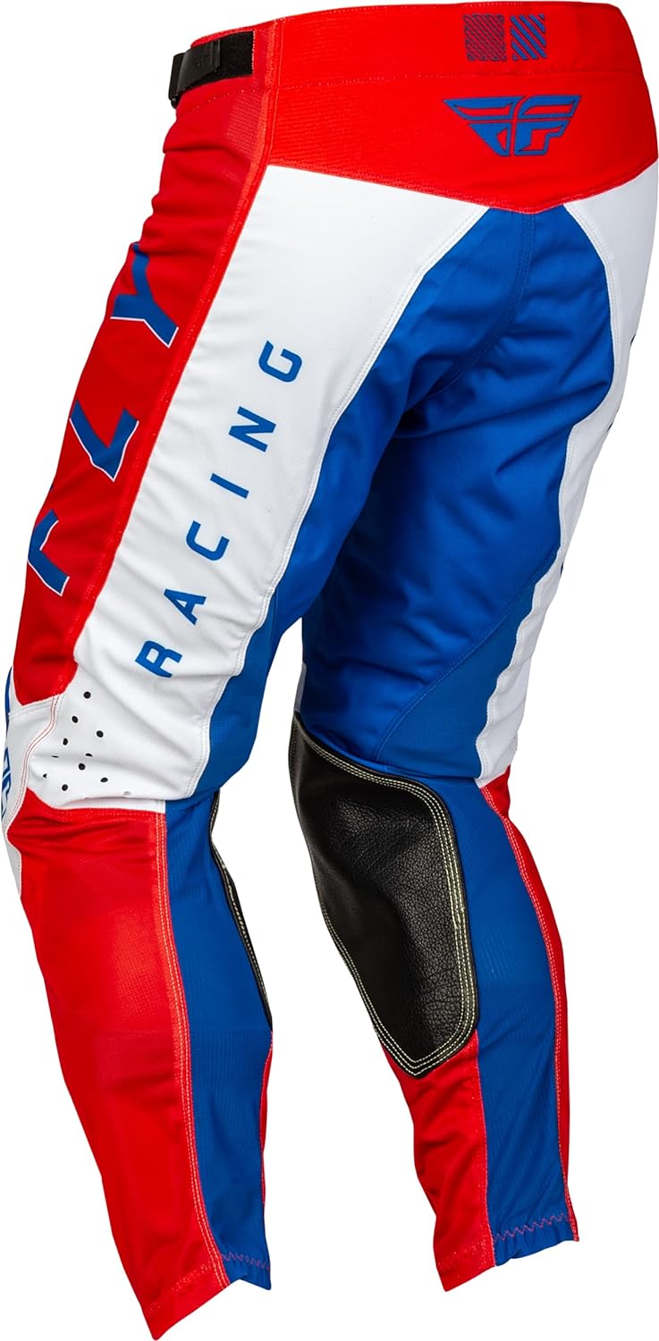 Fly Racing Kinetic Mesh Rave Pants