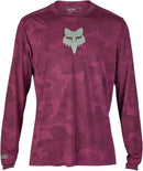 Fox Racing Ranger TruDri Long Sleeve MTB Jersey