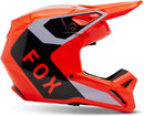 Fox Racing V1 Lean Helmet