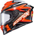 Scorpion EXO-R1 Air Full Face Helmet