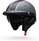 Bell Pit Boss Street Helmet