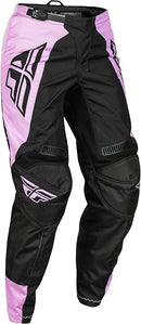 Fly Racing Women's F-16 Moto Gear Set - Pant and Jersey Combo
