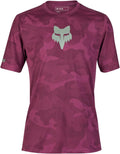 Fox Racing Ranger TruDri Short Sleeve MTB Jersey