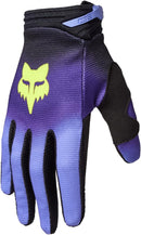 Fox Racing Youth 180 Interfere Gloves