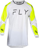 Fly Racing EVO DST Men's MX ATV Off-Road Motocross Jersey
