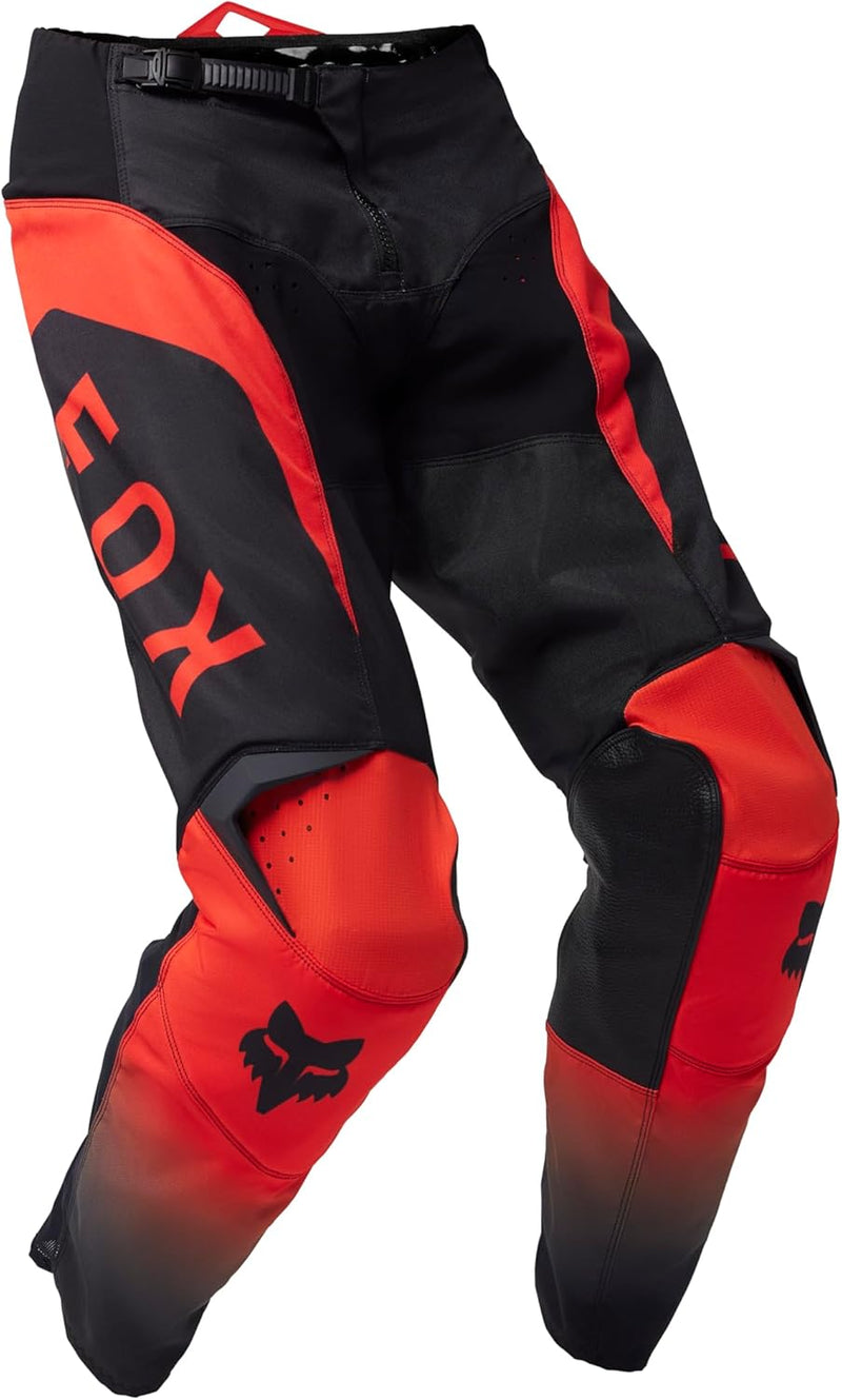 Fox Racing 180 Lean Adult Moto Gear Set - Pant and Jersey Combo