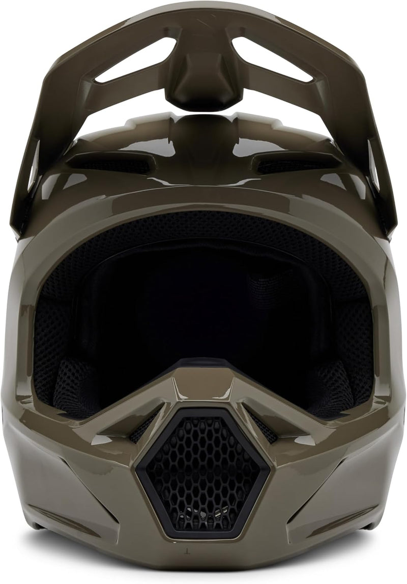 Fox Racing V1 Solid Helmet
