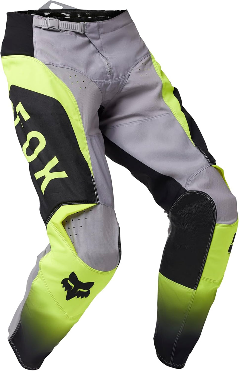 Fox Racing 180 Lean Adult Moto Gear Set - Pant and Jersey Combo