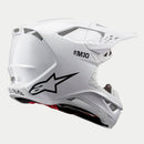 Alpinestars Supertech S-M10 Solid Helmet