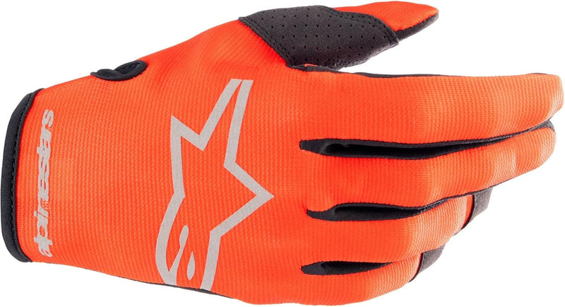 Alpinestars Adult Radar Riding Gloves