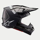 Alpinestars Supertech S-M10 Flood Helmet