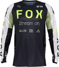 Fox Racing 180 Race Spec Jersey (Pale Green, XX-Large)
