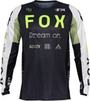 Fox Racing 180 Race Spec Adult Moto Gear Set - Pant and Jersey Combo