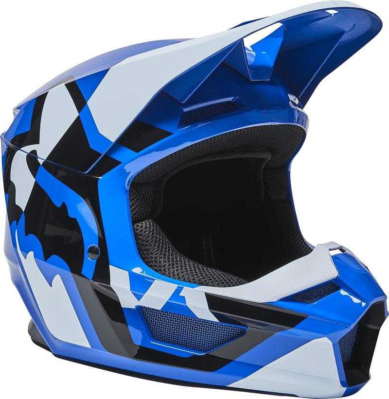 Fox Racing Adult and Youth V1 Core Lux Helmet