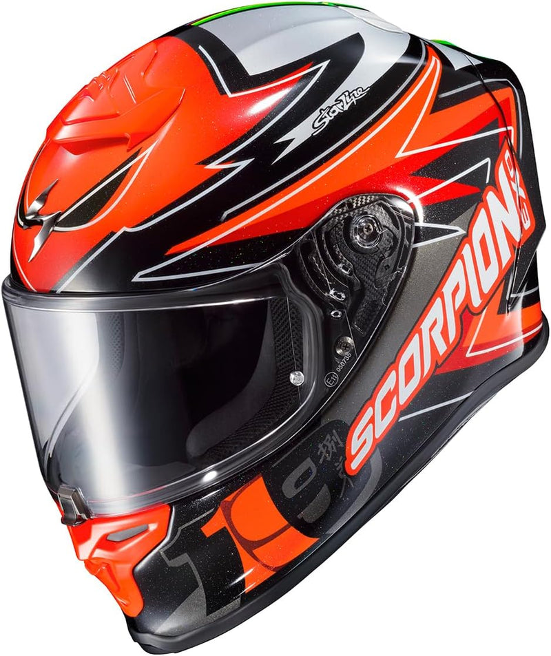 Scorpion EXO-R1 Air Full Face Helmet