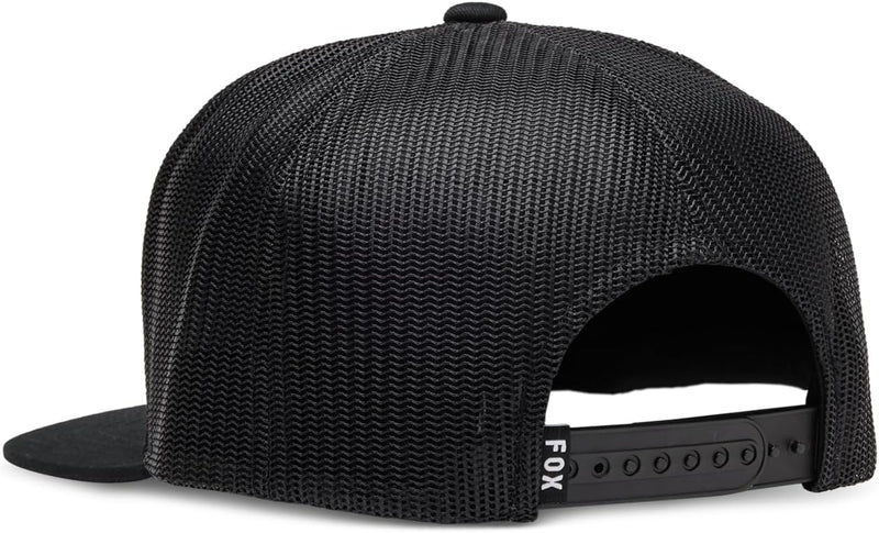 Fox Racing Absolute Mesh Snapback Hat