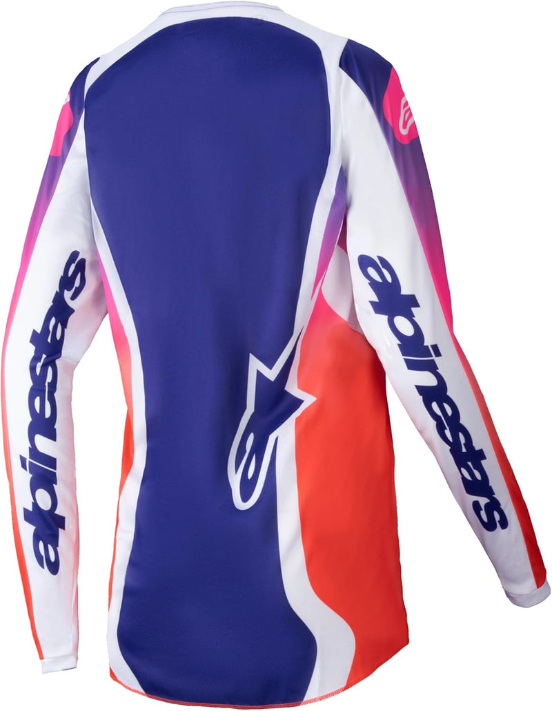 Alpinestars Women's Stella Fluid Jersey