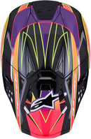 Alpinestars Supertech S-M10 Era Helmet