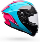 Bell Race star DLX Street Helmet