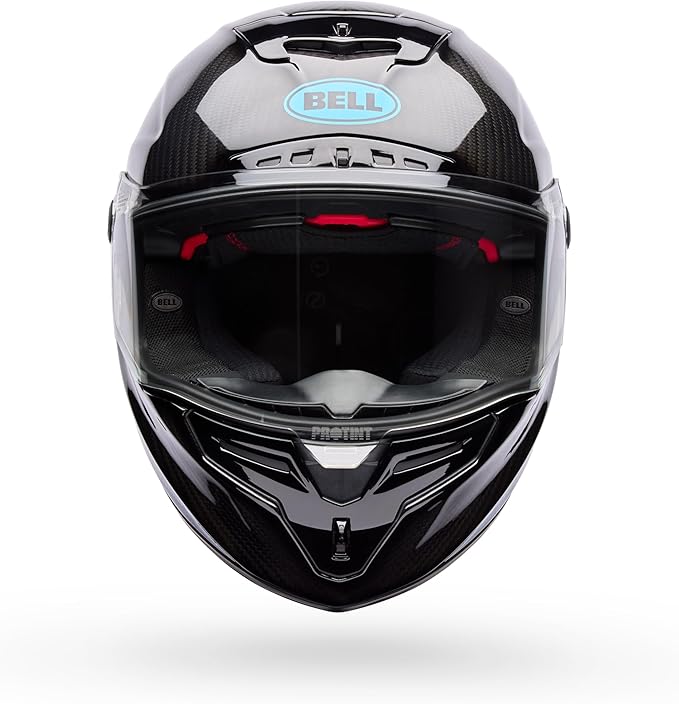 Bell Race star DLX Street Helmet