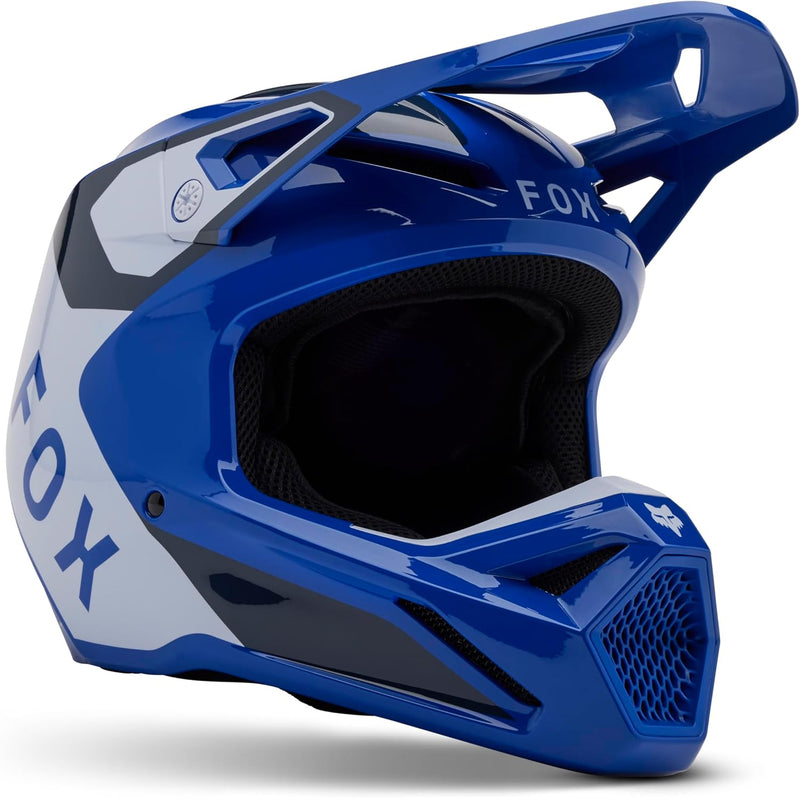 Fox Racing V1 Lean Helmet Fox Racing V1 Lean Helmet