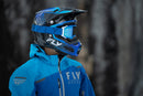 Fly Racing Zone Pro Snow Goggle