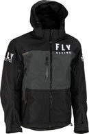 Fly Racing Carbon Snow Jacket