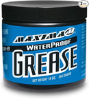 Maxima Waterproof Grease 16 Oz Container