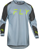 Fly Racing EVO DST Men's MX ATV Off-Road Motocross Jersey