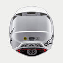 Alpinestars Supertech S-M10 Solid Helmet