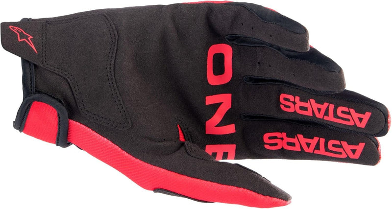 Alpinestars Adult Radar Riding Gloves