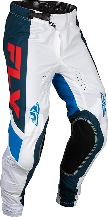 FLY Racing Lite Adult Moto Gear Set - Pant and Jersey Combo