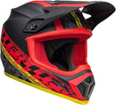 Bell MX-9 Riding Helmet