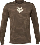 Fox Racing Ranger TruDri Long Sleeve MTB Jersey