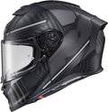 Scorpion EX0-R420 Full-Face Helmet Illuminati 2