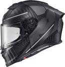 Scorpion EX0-R420 Full-Face Helmet Illuminati 2