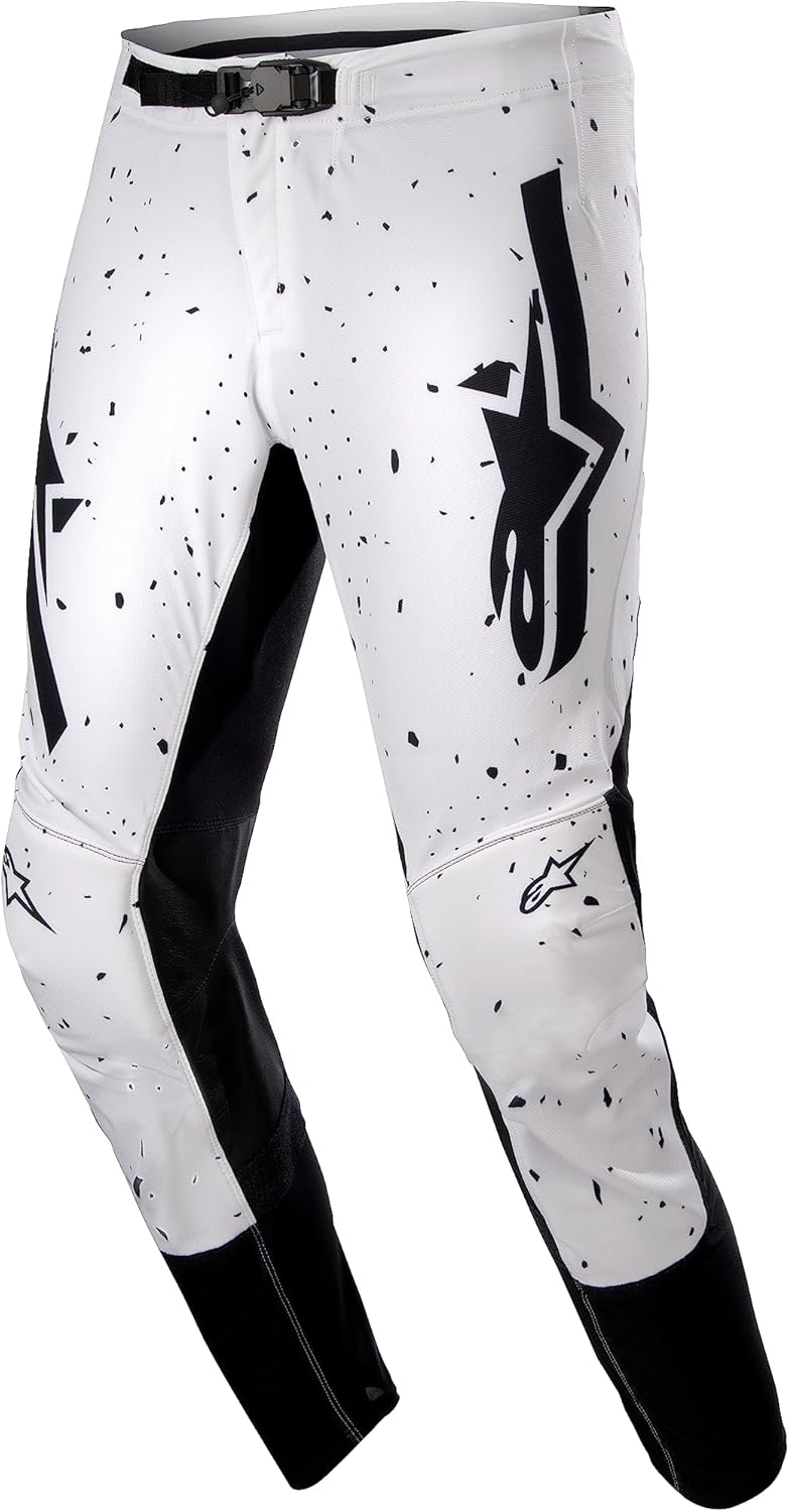 Alpinestars Supertech Ward/Dade/Spek Men's Motocross Pants