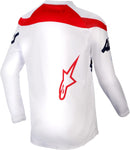 Alpinestars Youth Racer Lucent/Lurv/Pneuma/Hoen/Hana Motocross Jersey