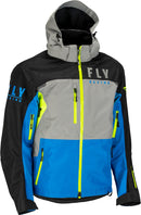 Fly Racing Carbon Snow Jacket