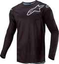 Alpinestars Racer Tactical/Hoen/Graphite/Hana Men's Motocross Jersey