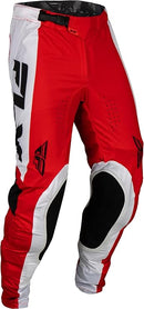 FLY Racing Lite Adult Moto Gear Set - Pant and Jersey Combo