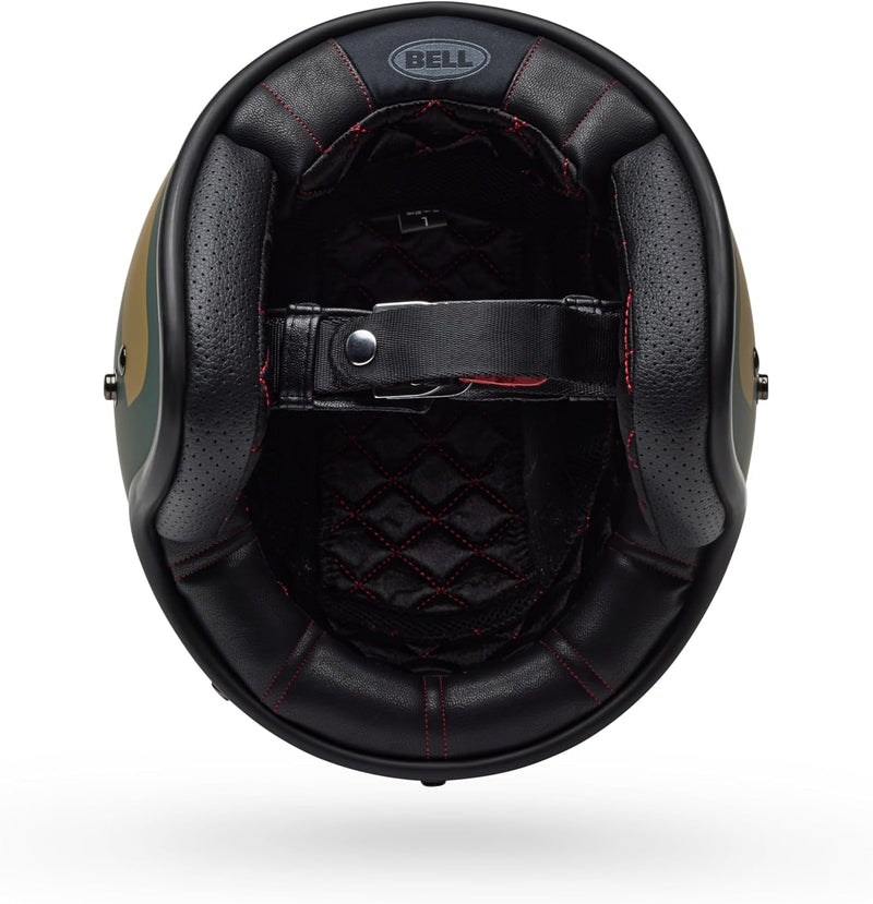 Bell Custom 500 Riding Helmet