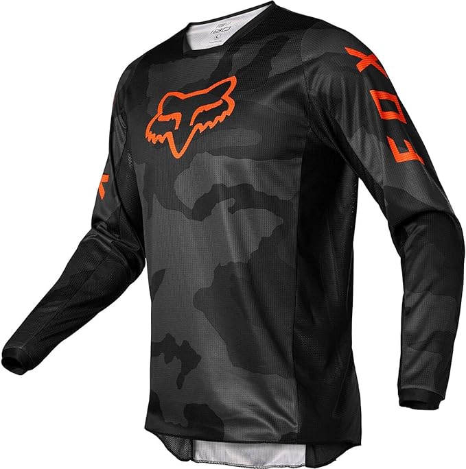 Fox Racing Adult and Youth 180 Trev Jersey