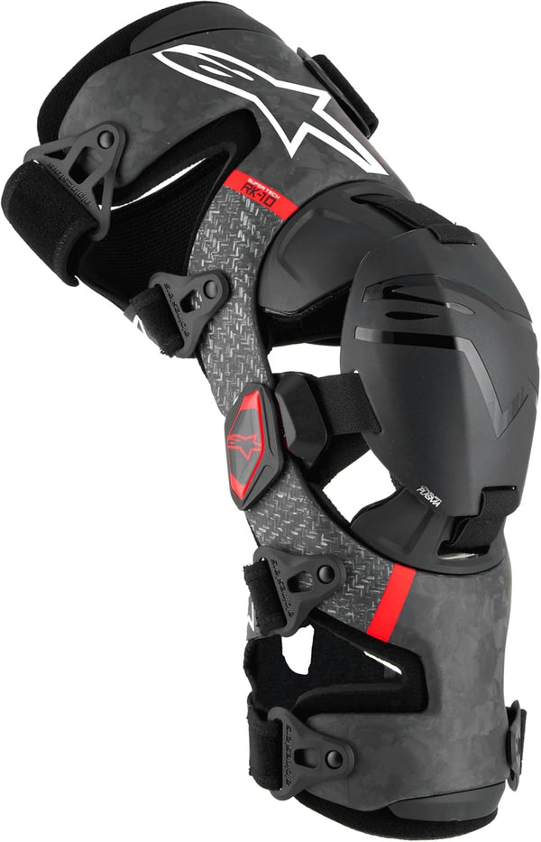 Alpinestars Supertech RK-10 Plasma Knee Brace