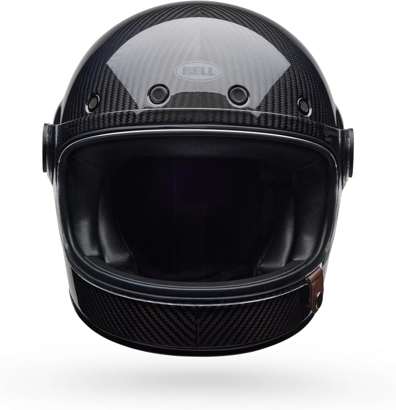bell bullitt helmet medium / black The helmet has a 3 shell and EPS sizes for a personalized fit Bell Bullitt GT Carbon Street