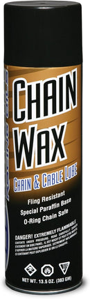 Maxima Chain Wax - 13.5 oz. Aerosol