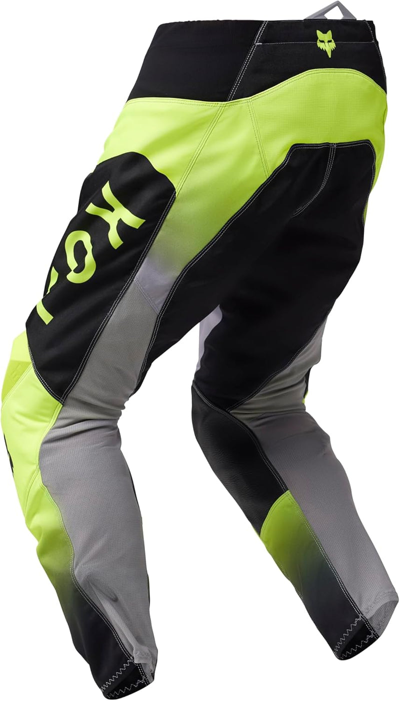 Fox Racing 180 Lean Adult Moto Gear Set - Pant and Jersey Combo