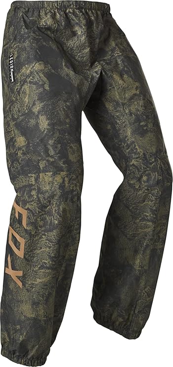 Fox Racing Ranger Drive Overdrive Pants